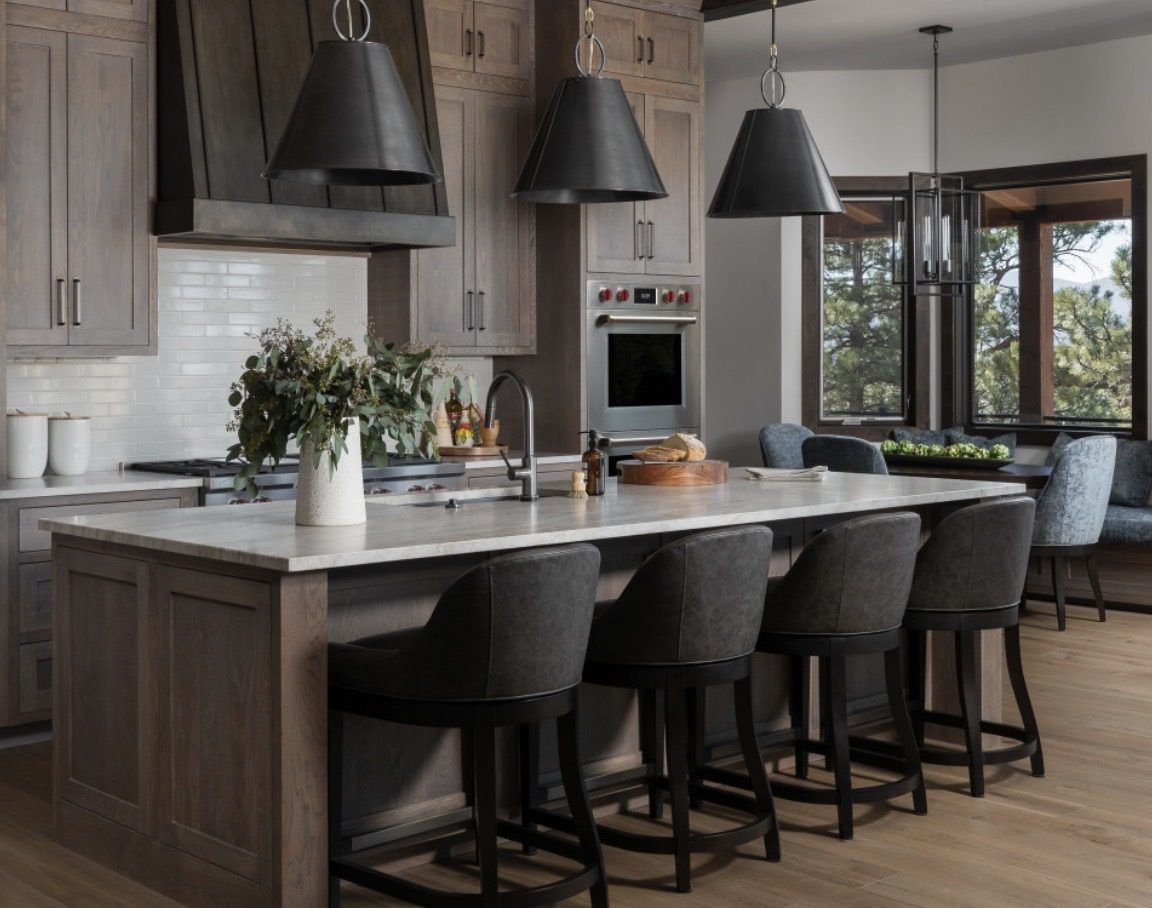 Full Home Remodel