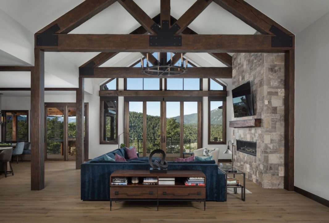 Full Home Remodel photo 3