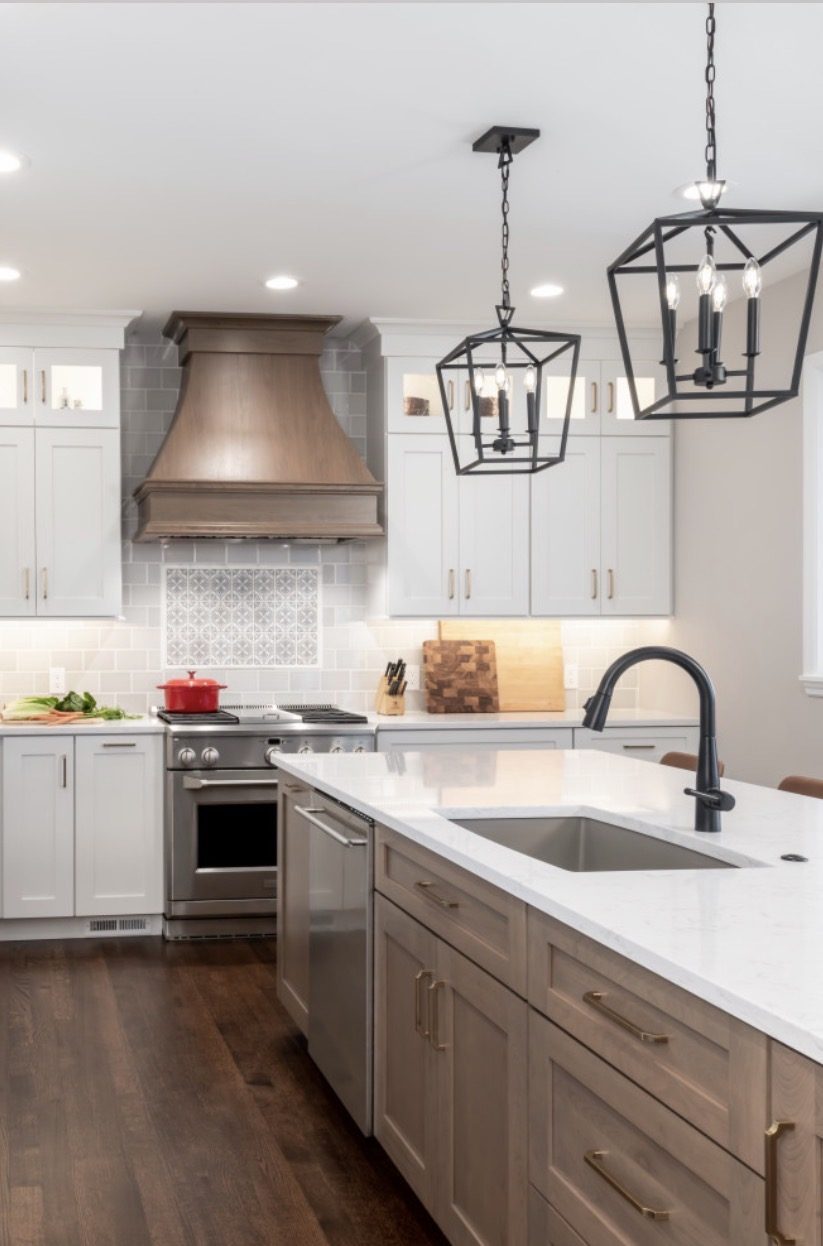 Kitchen Remodel photo 2