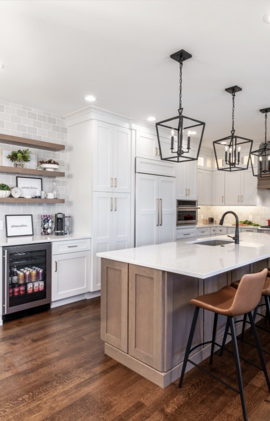 Kitchen Remodel photo 3