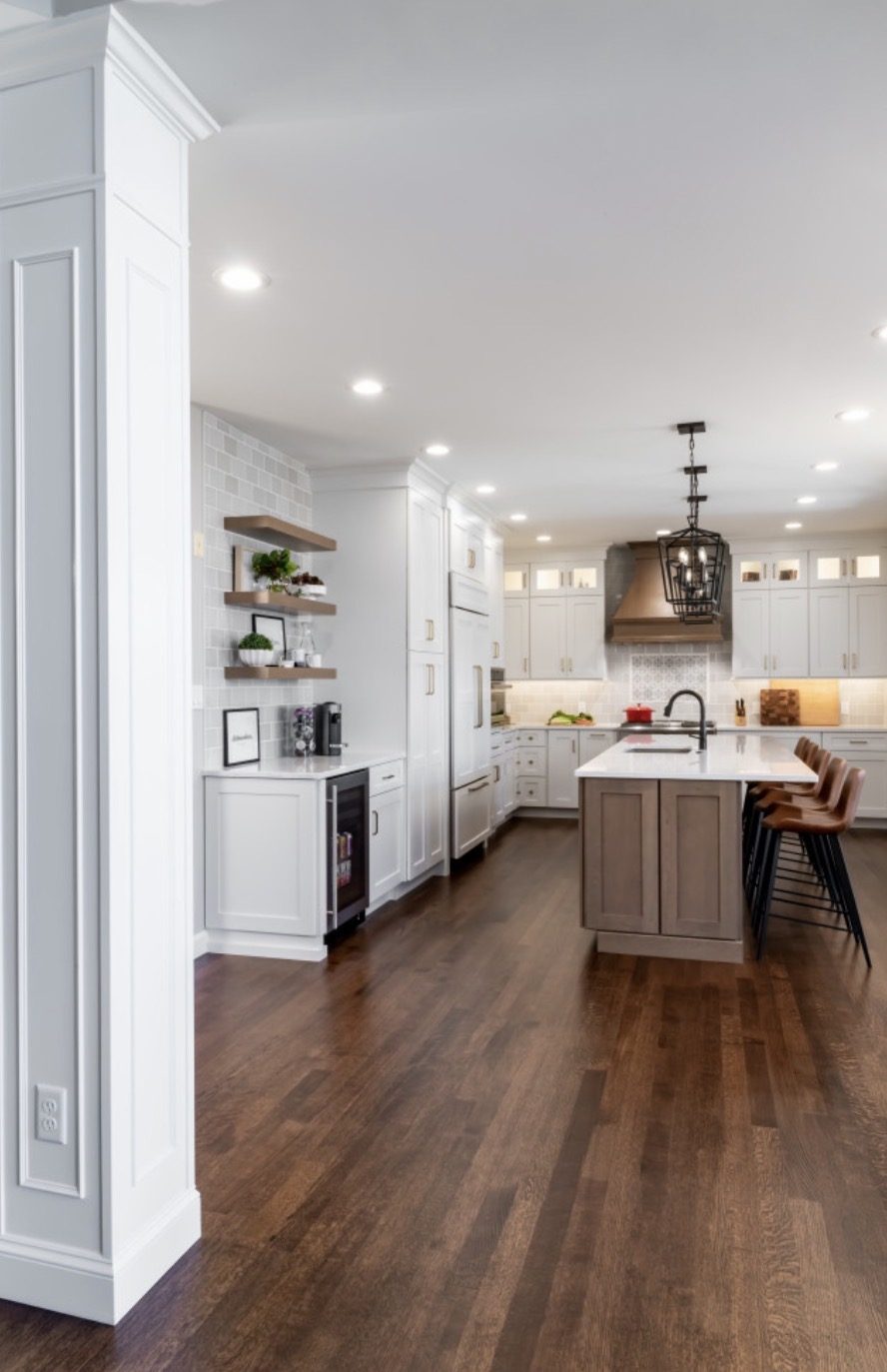 Kitchen Remodel photo 4