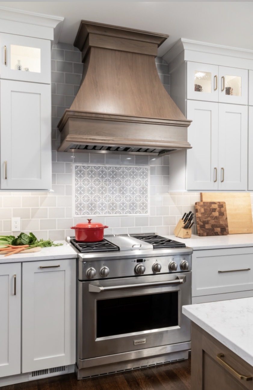 Kitchen Remodel photo 5