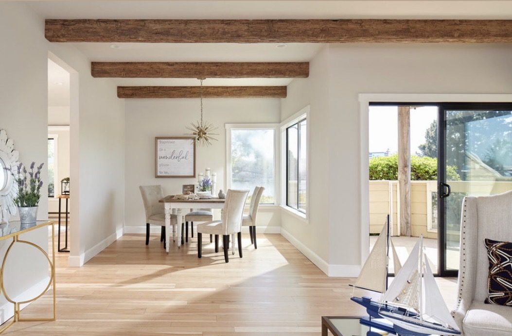 Open-Concept Remodel photo 4