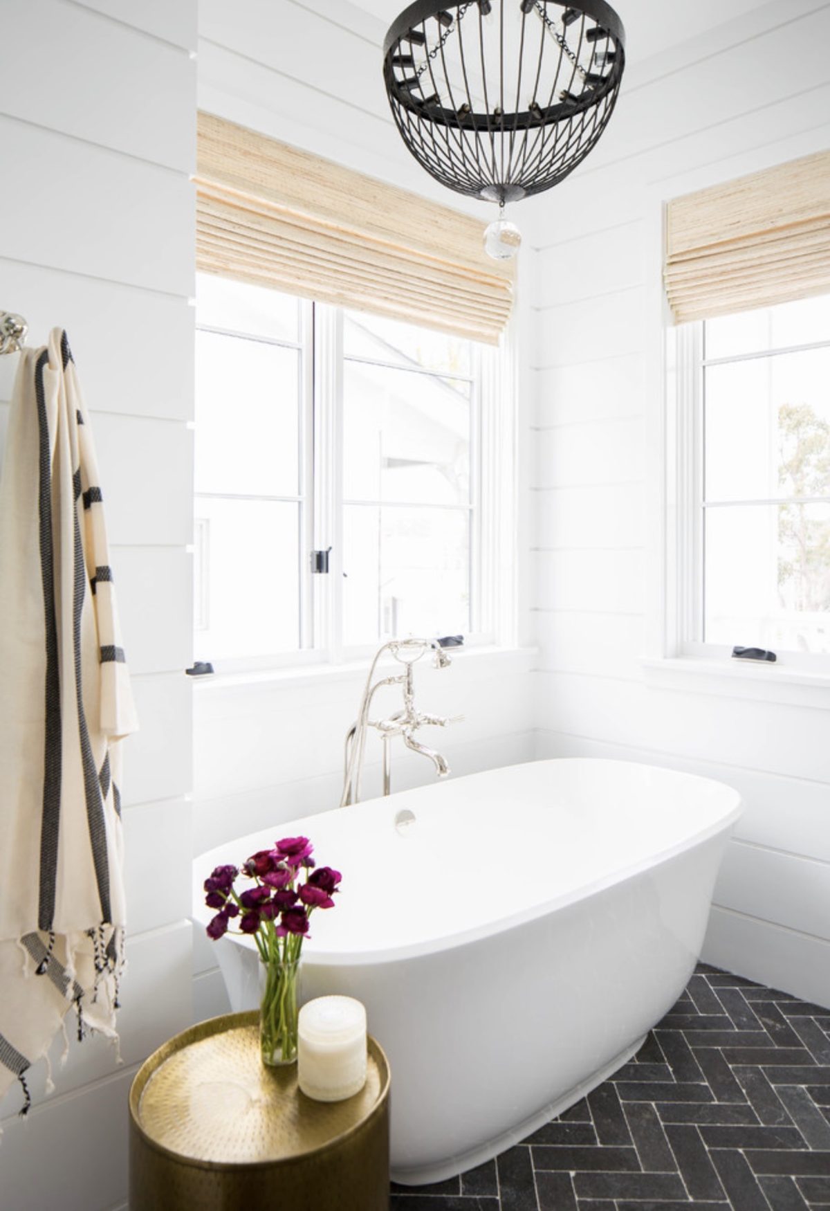 Primary Bath Remodel
