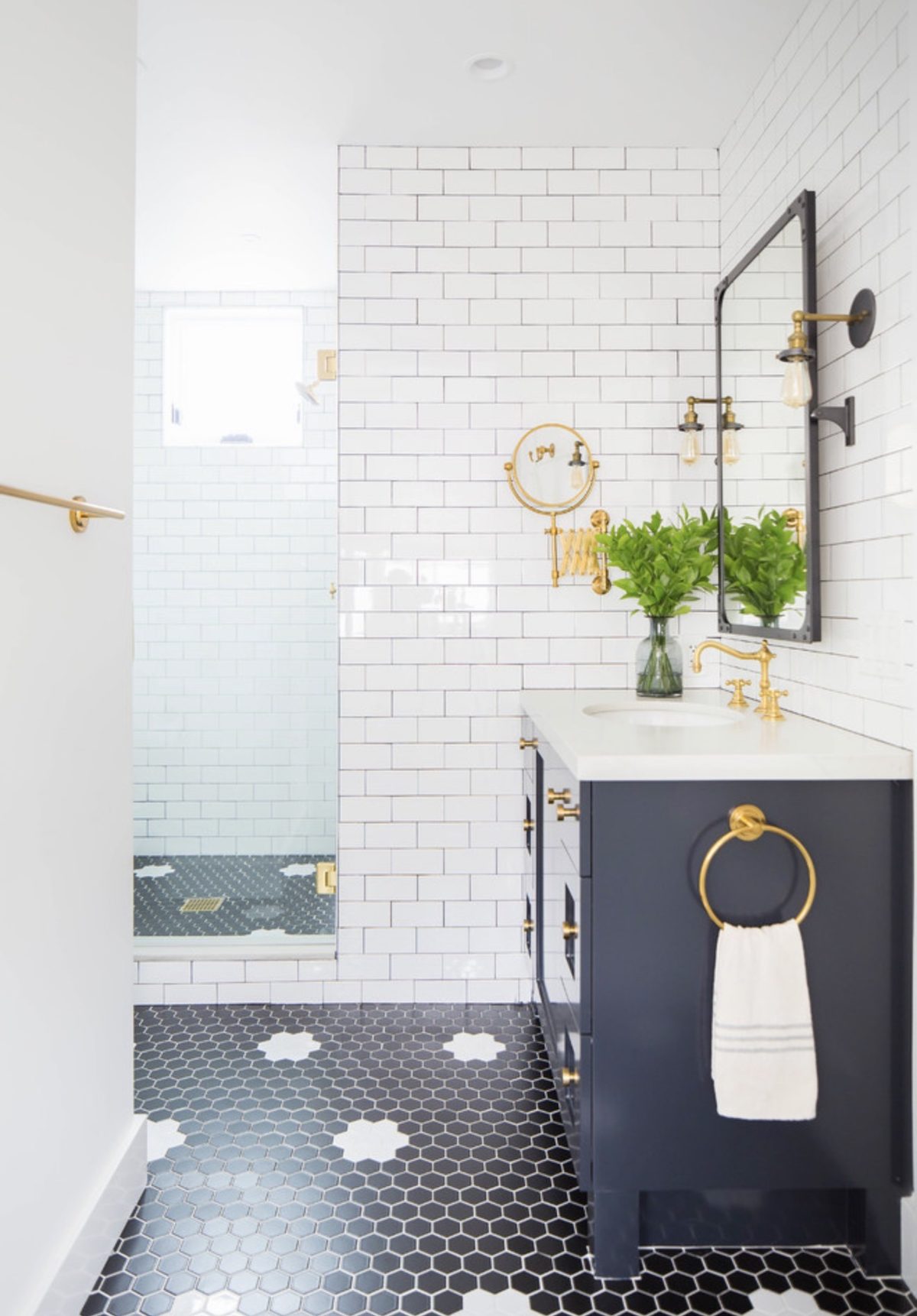 Primary Bath Remodel photo 5